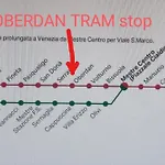 Sunshine 40Mt Tram Wifi Ingresso Indipendente Venezia