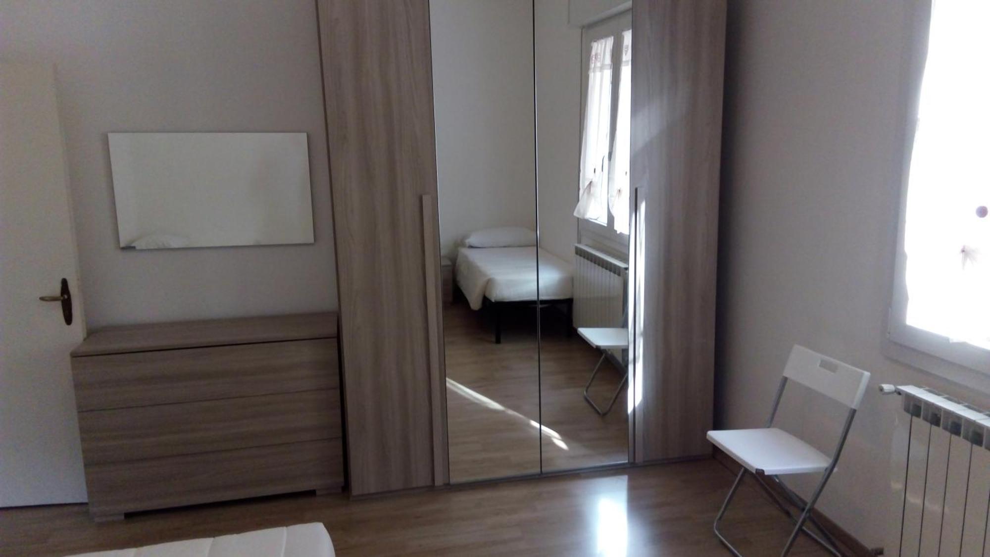 Appartamento Sunshine 40mt Tram Wifi Ingresso Indipendente Venezia *