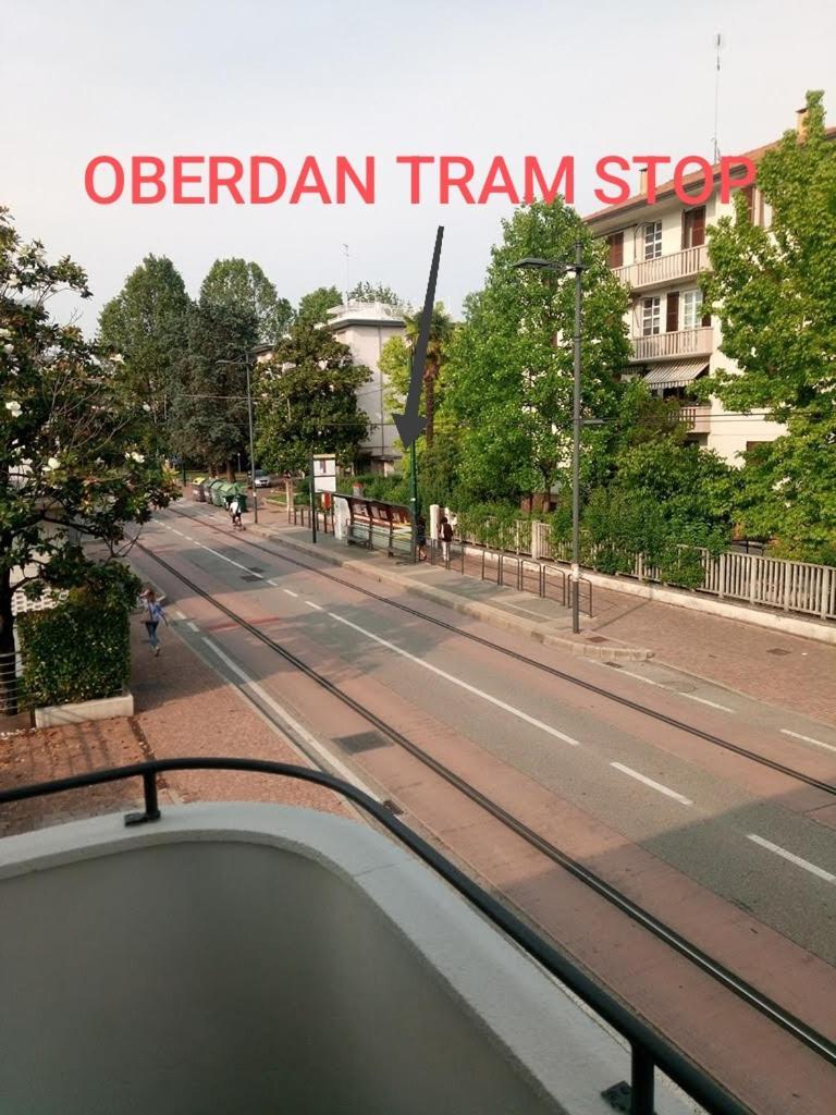 Sunshine 40mt Tram Wifi Ingresso Indipendente Venezia Appartamento *
